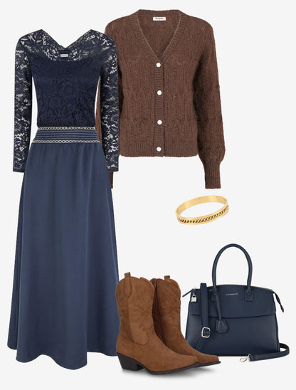 Look Daina - 1