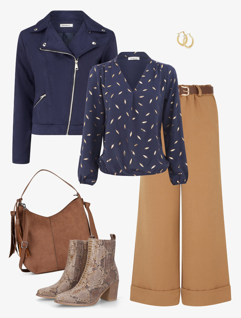 Look Dixie - 1