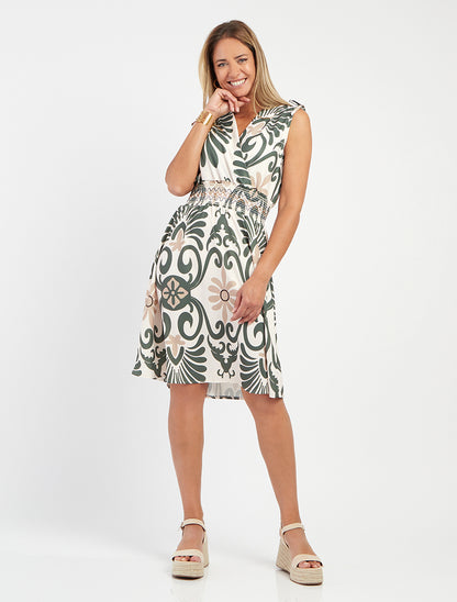 Look Donata