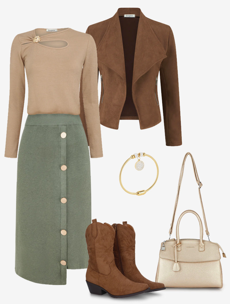 Look Eleona - 1