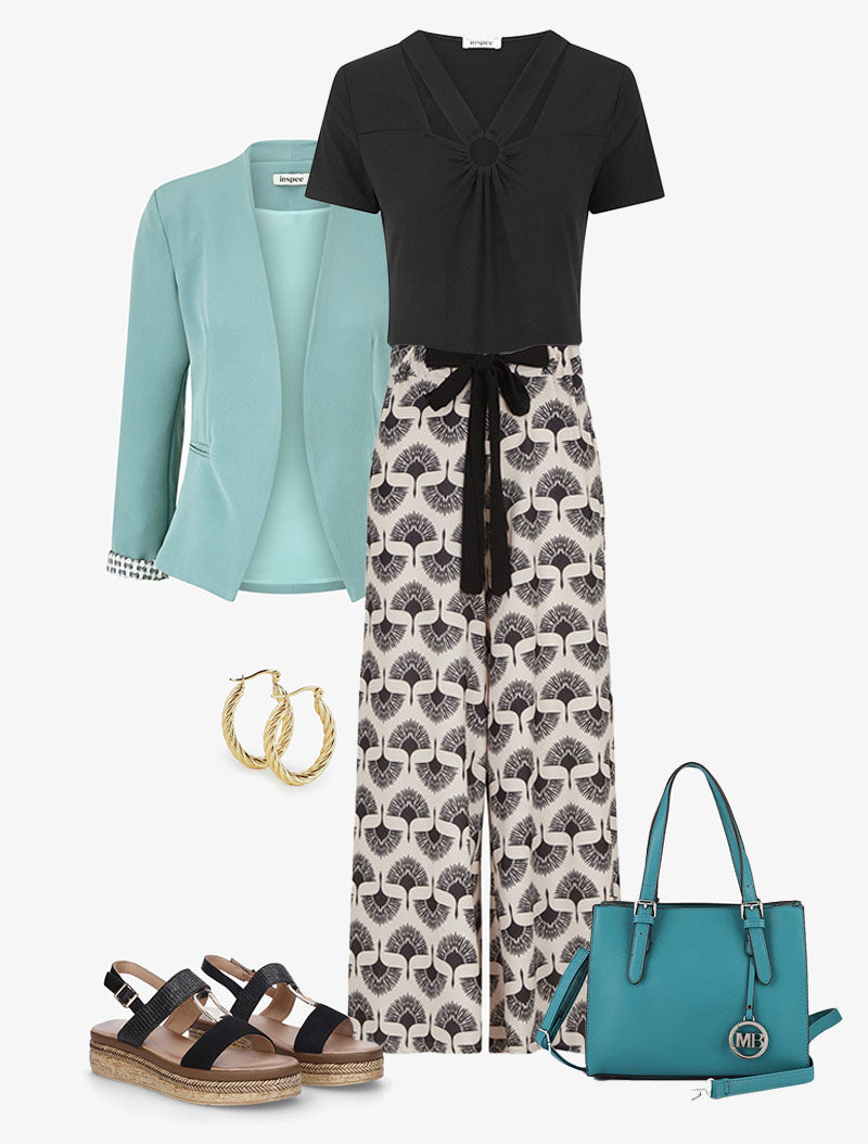 Look Elyana - 1