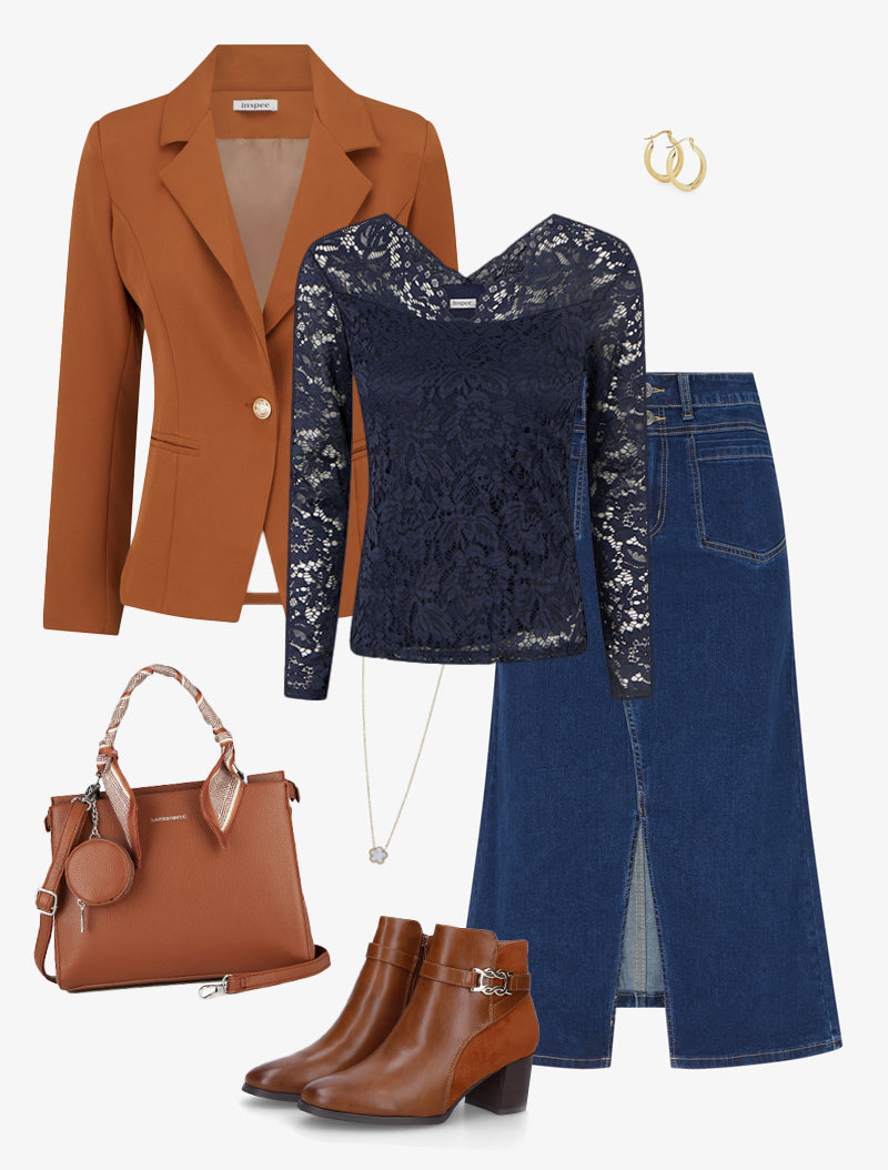Look Emiline - 1