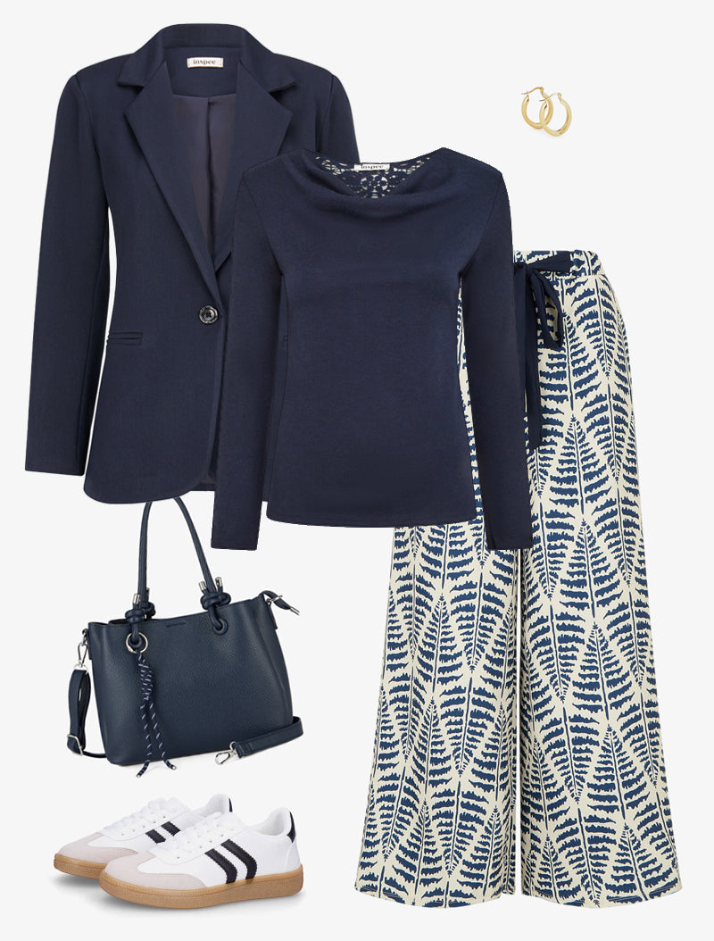 Look Evolene - 1