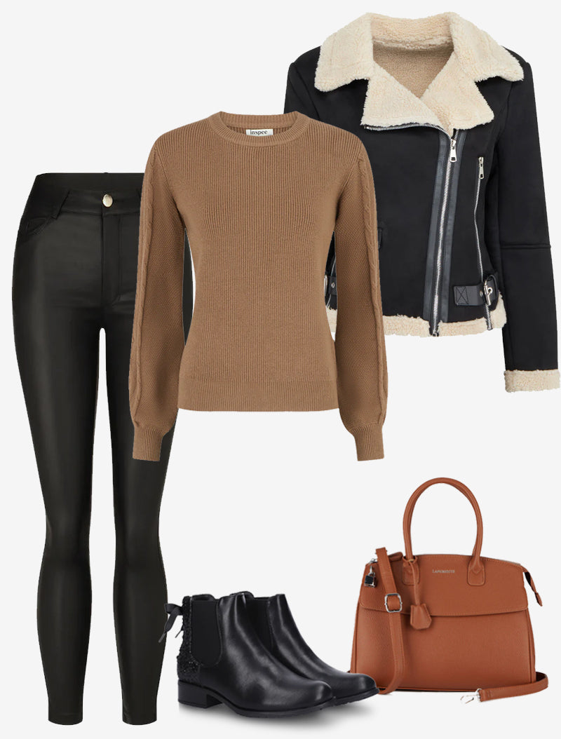 Look Eyleen - 1
