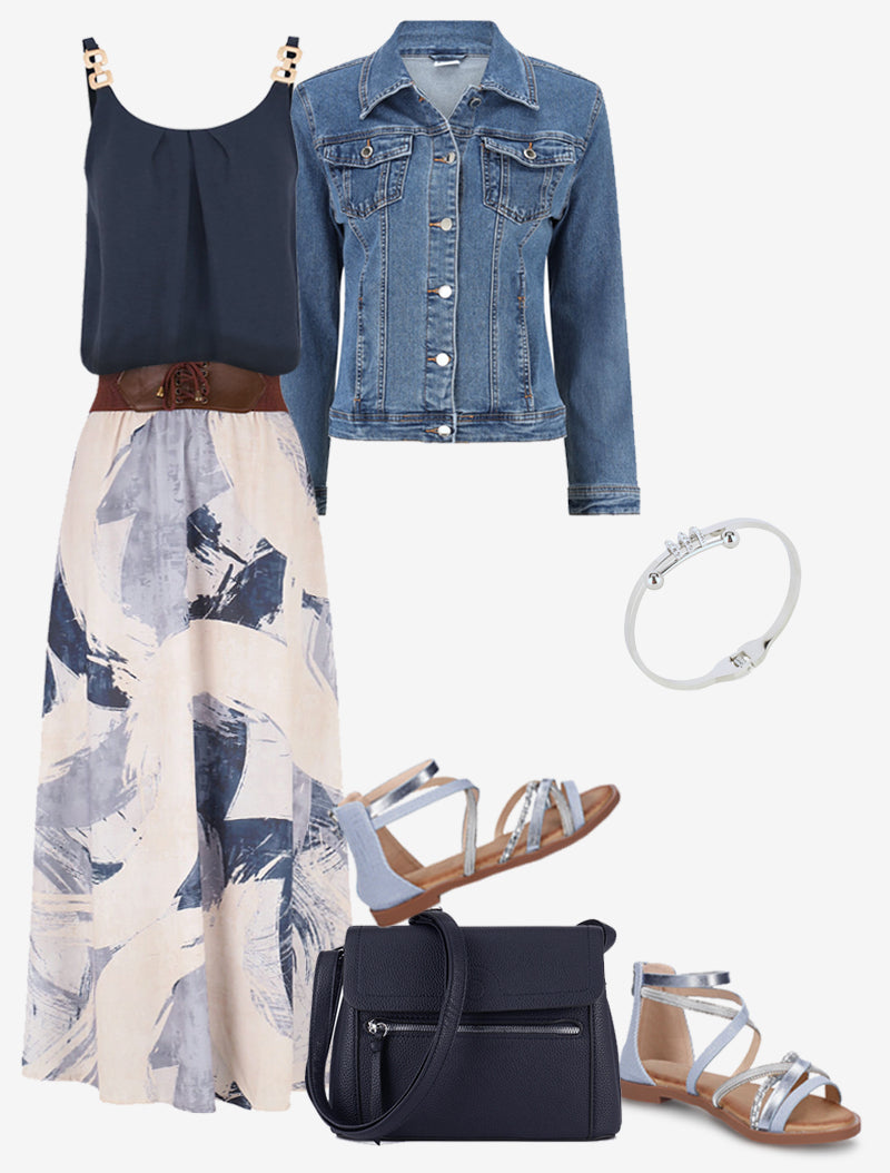 Look Fabia - 1