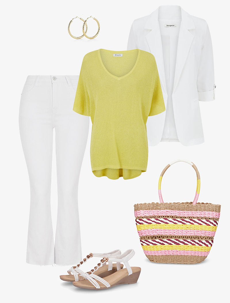 Look Francille - 1