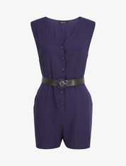 Combishort fluide - Marine - 1