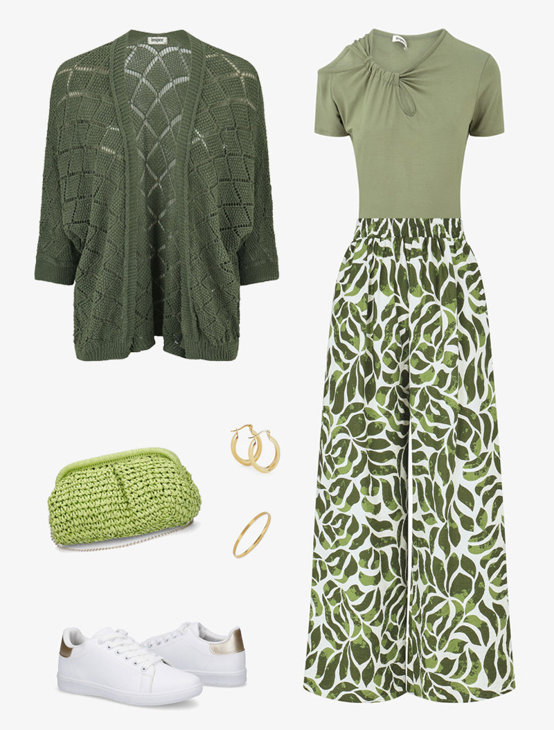 Look Gemila - 1