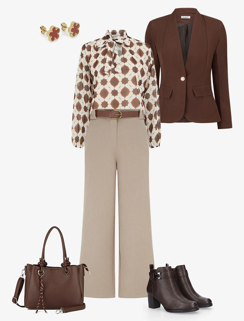 Look Geva - 1