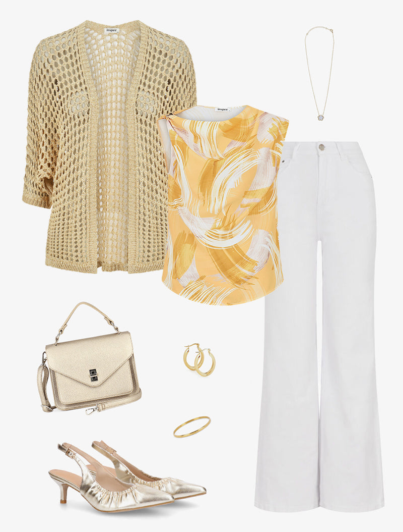 Look Gisette - 1