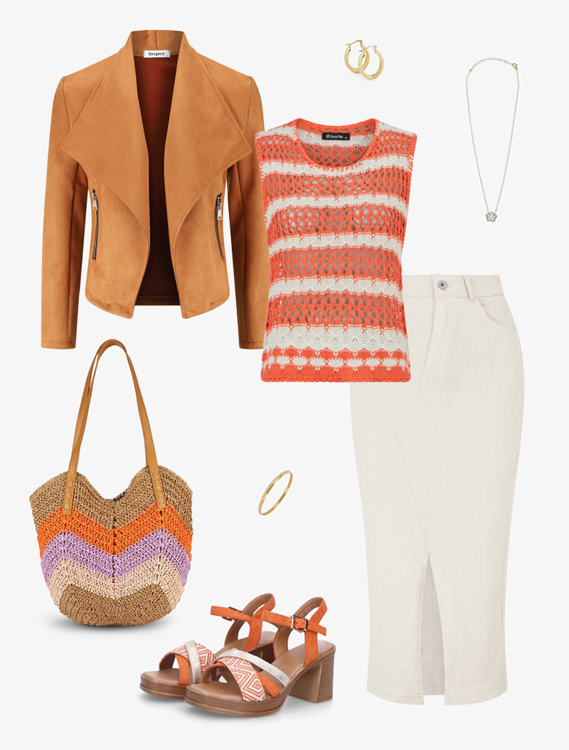 Look Gishlaine - 1