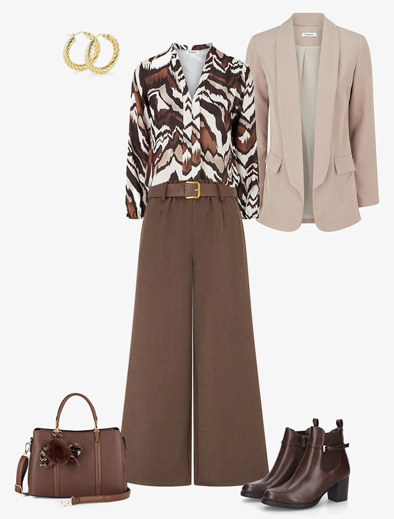 Look Gislaine - 1