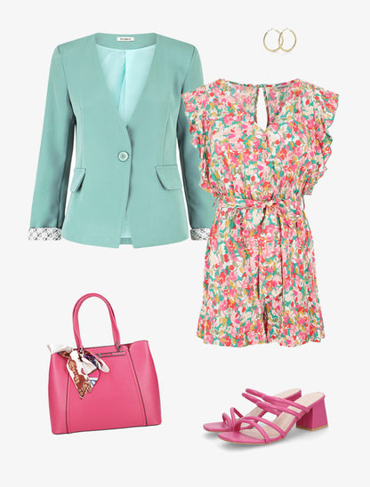 Look Haniya - 1
