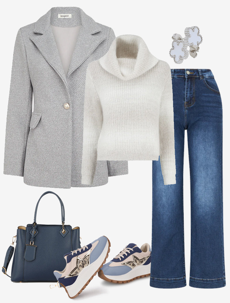 Look Helea - 1