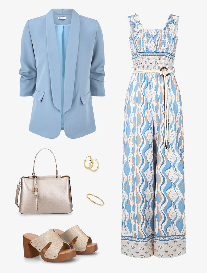 Look Hermina - 1
