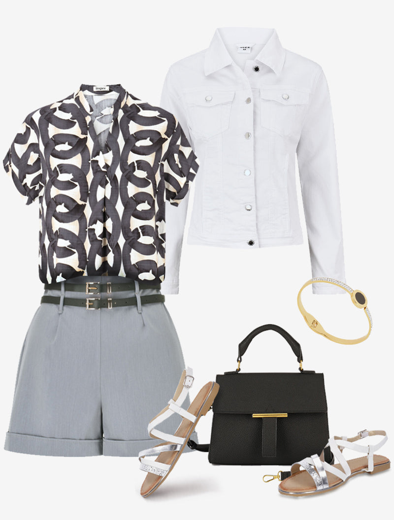 Look Iria - 1