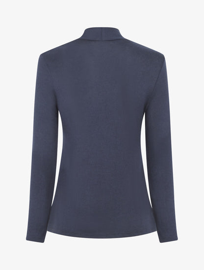 Top uni trompe l&
