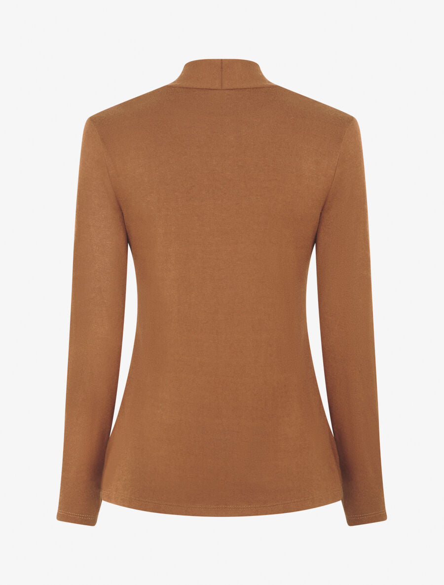 Top uni trompe l&