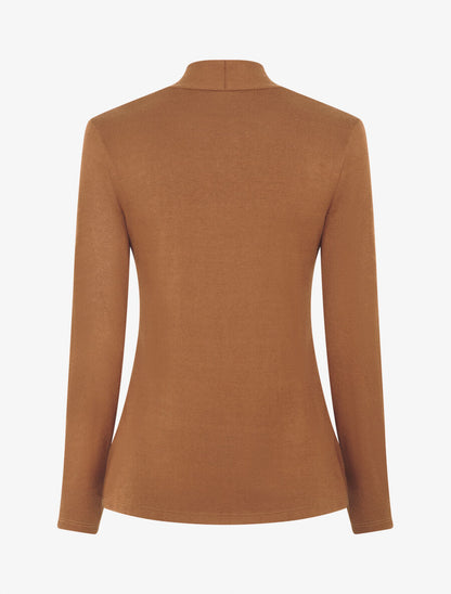 Top uni trompe l&