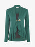 Top uni trompe l&