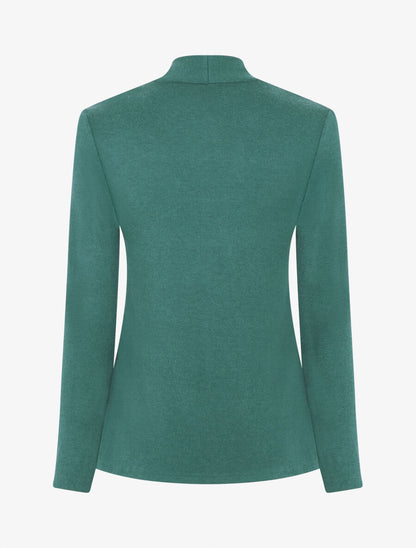 Top uni trompe l&