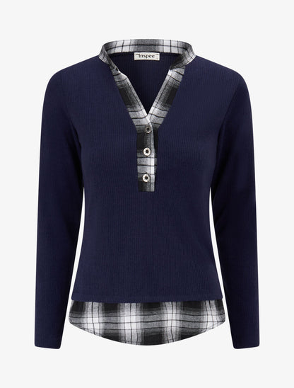 Pull trompe l&