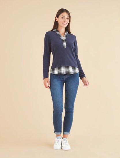 Pull trompe l&