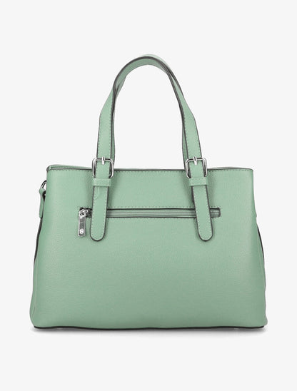Sac à main Polina - Vert d&