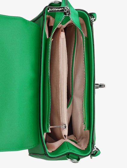 Sac à main Barbara - Vert - 6