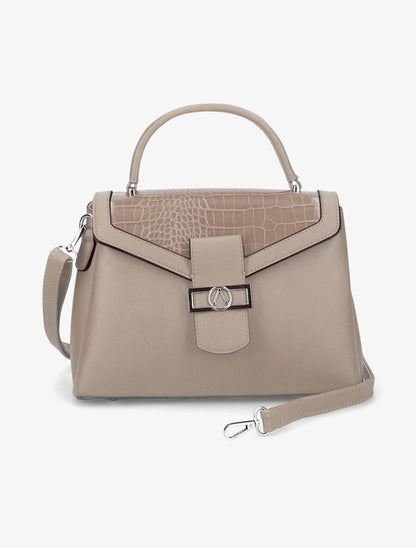 Sac à main Drucilla - Taupe - 1