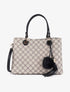Sac à main Felicie - Noir - 5
