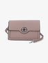 Sac besace Sally - Vieux rose - 6