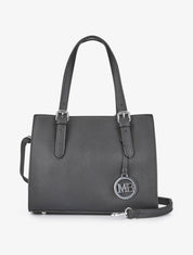 Sac à main Janet - Noir - 1