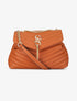 Sac besace Megan - Camel - 6