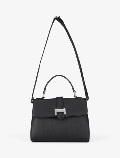 Sac à main Piper - Noir - 3