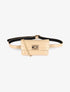 Sac banane Viviane - Beige - 1