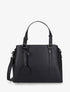 Sac à main Rosalia - Noir - 5