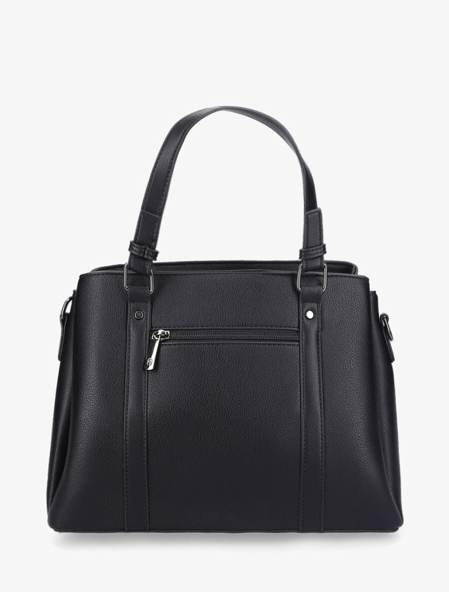 Sac à main Rosalia - Noir - 2