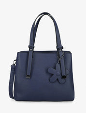 Sac à main Andreina - Marine - 4