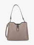 Sac à main Jayna - Taupe - 5