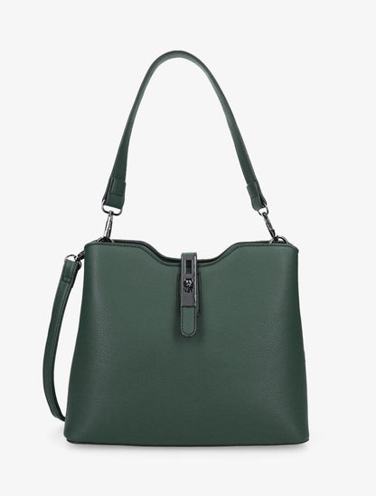 Sac à main Jayna - Vert - 5