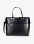 Sac cabas Frankie - Noir - 1