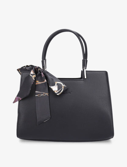 Sac à main Juliette - Noir - 1