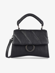 Mini sac Aurélie - Noir - 5