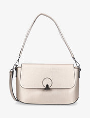 Sac baguette Roxane - Bronze - 1