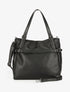 Sac à main Jilly - Noir - 5