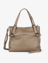 Sac à main Jilly - Taupe - 1