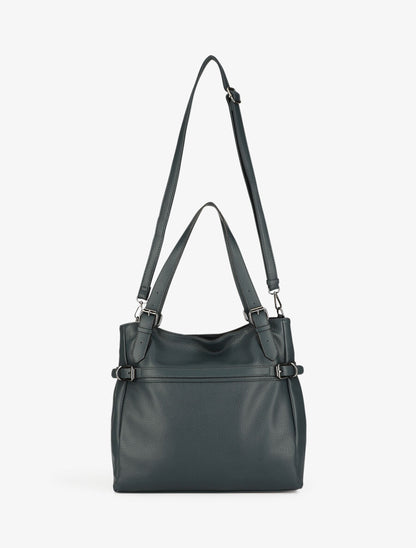 Sac à main Jilly - Marine - 3
