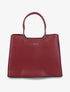 Sac à main Virginie - Rouge - 1