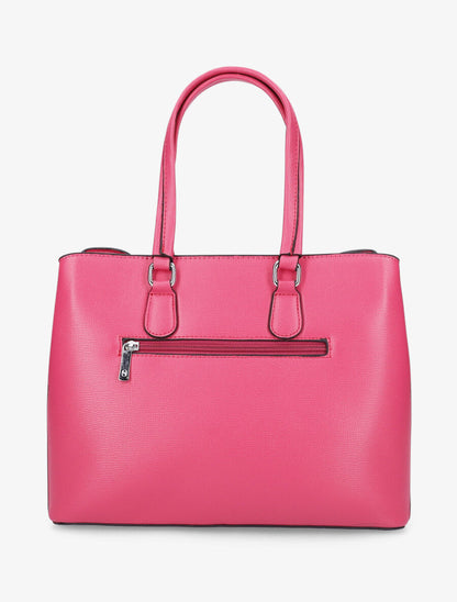 Sac à main Denver - Fuchsia - 2